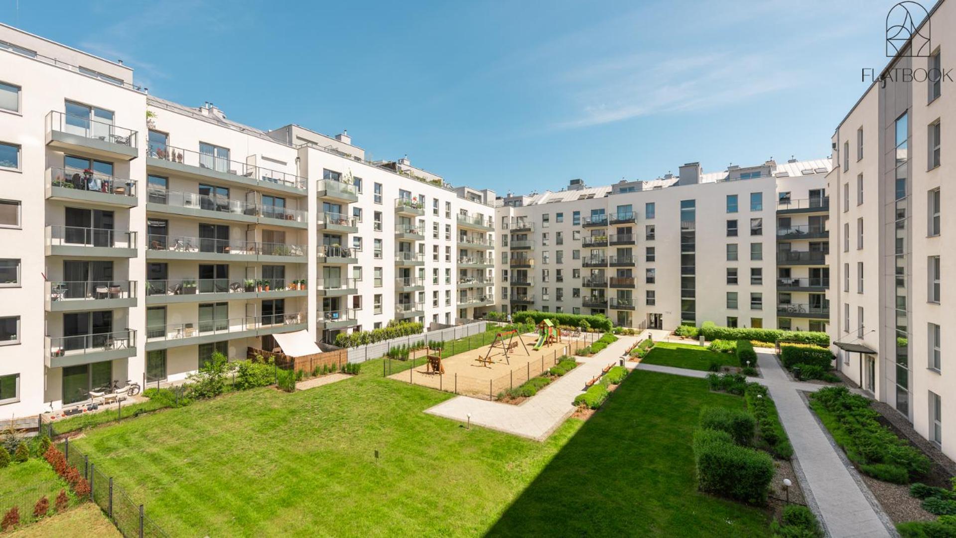 Flatbook - City Center Apartments Sw Barbary — Photos 2