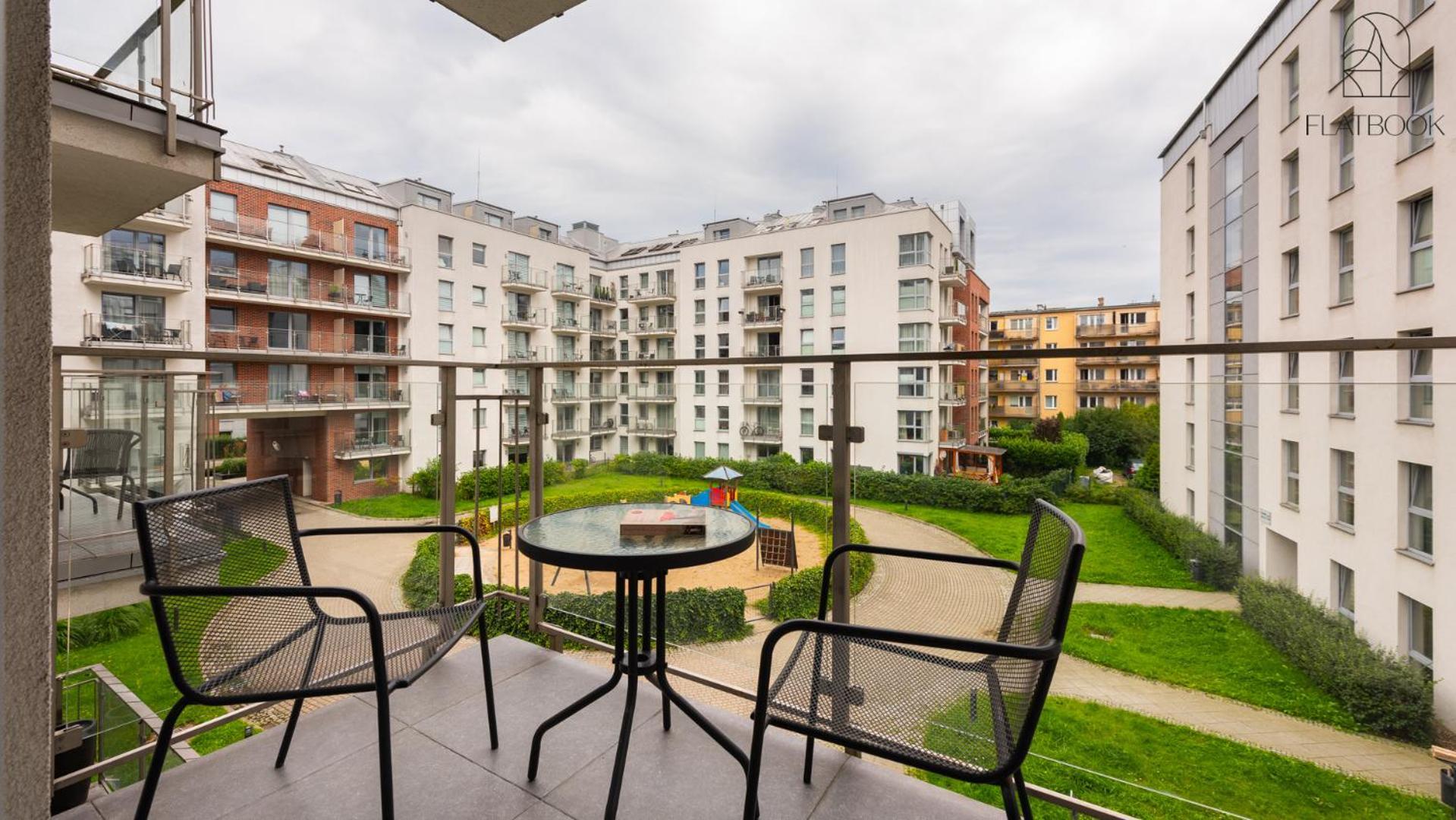 Flatbook - City Center Apartments Sw Barbary, Gdansk